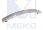 Ручка Gamet UN 8708/RS 002SC-128мм мат. хром