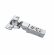 Петля для фасaдов 19-35 мм 95° DTC PIVOT-STAR Snap-On полунакладная с доводчиком 48мм  (C81B616FB) 