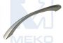 Ручка Gamet UN 8306/RS 032SN-128мм сатин
