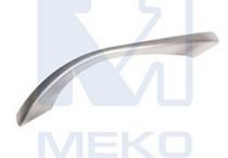 Ручка Gamet UN 8308/RS 032SC-128мм мат. хром