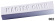 Воск меб. твердый белый W2201  (002) 