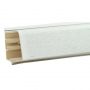 Плинтус LB38 Эверест  (417Г)  6050  (фурнитура 476)  Korner 3м