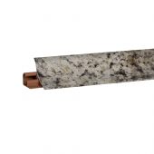 Плинтус LB231 Апатит  (137М)  6047  (фурнитура 605)  Korner 3м