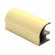 Вертикальная рамка открытая золото  5, 5м