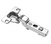 Петля 110° DTC PIVOT-PRO Click-On вкладная с доводчиком 45 мм  (C80C675F) 