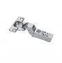 Петля 110° DTC PIVOT-STAR Snap-On вкладная с доводчиком 48мм  (C81C676FB) 