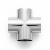 Соединитель TH92(X-обр) с 4-мя направлениями