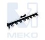 Вешалка для ремря J0201