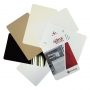 Образцы Kastamonu веер ACRYMAT+ACRYLIC PANEL