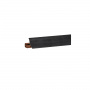 Плинтус LB231 Оксид 6035  (фурнитура 620)  Korner 3м