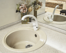 Мойки кухонные и комплектующие