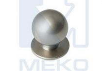 Ручка Gamet GN 3306/RC 006SN, сатин