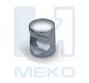 Ручка Z 0103-d12мм сатин