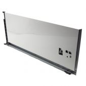 Боковины 400мм h=238 DTC Magic Pro белый  (HT144001, E29) *