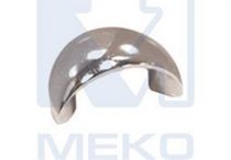 Ручка Gamet UN 0104/RC 001СP, хром