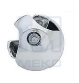 JOKER тип 31SX/R-6SX соединение двойное левое, хром К