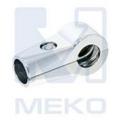 UNO тип 21/R-42 соединение т-образный.  усиленое, хромК