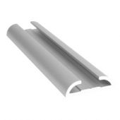 *Направляющая для пивотного механизма серебро 6,2м