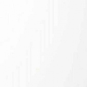 Кромка глянец белый P100/601 22*1 ПВХ Rehau 76367 K без з.п.