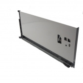 Боковины 400мм h=174 мм DTC Magic Pro серый  (HT134001,  E30) *