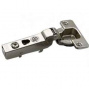 Петля PUSH 110° DTC PIVOT-PRO Click-On полунакладная 45мм  (A80B675) 