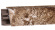 Плинтус LB38 Кварц  (808М)  6106  (фурнитура 339)  Korner 3м