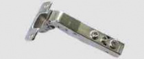 Петля +45° DTC PIVOT-STAR Snap-On с доводчиком 48мм  (C81E676FB) 