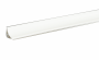 Плинтус LB15 Белый Глянец 6056  (фурнитура 6056)  Korner 3м