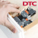 Замок 3D для TS/TF DTC  (OTSD02-AH11) 
