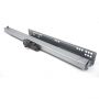 Направляющие 450мм 40кг DTC Magic Pro Push  (HT404504H) 