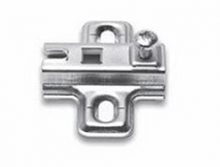 Подкладка п/петлю H-2 FGV Slide-On