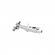 Петля для AL-рамки T=19-22мм 110° DTC STYLISH Anyway Snap-on полунакладная PUSH  (A82B678A) 