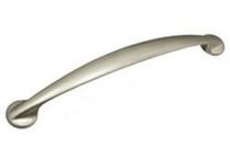Ручка Gamet UN 5103/RS 047GP-128мм золото