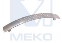 Ручка Gamet UN 8708/RS 002SC-128мм мат. хром