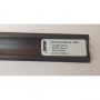 Плинтус LB231 Дуглас темный  (135М)  6033  (фурнитура 6033)  Korner 3м