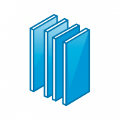 Декоративные панели Kastamonu Evogloss Evosoft