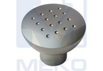 Ручка Gamet GG 1008/RC 014SC.  мат. хром