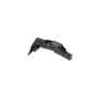 Петля 170° DTC STYLISH Anyway Snap-on с пружиной 45мм  (C82A605A)  черная  (A08) 