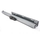 Направляющие 500мм 40кг DTC Magic Pro Push  (HT405004H) 