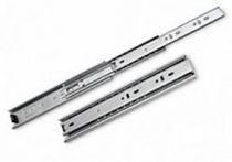 Направляющие шариковые 350мм h=42mm