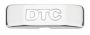 Заглушка декоративная для плеча петли DTC PIVOT-PRO/STYLISH  (S1OHH) 