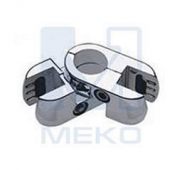 JOKER тип 78/R-52 крепление поворотное для стекла и панели К