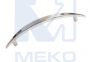 Ручка Z 1026/RS 014CP-96мм хром