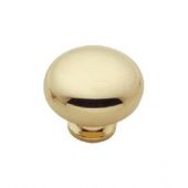 Ручка Gamet GP 1603 золото d=23мм